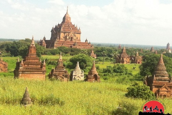 Getting around Myanmar (Burma) and Transportation Tips