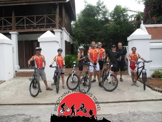 2 Days Bagan Cycling To Salay