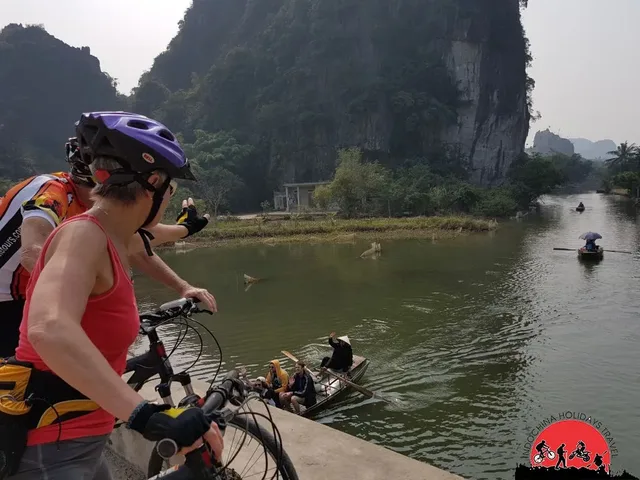 Explore Shan State Cycling Tour – 5 Days 2