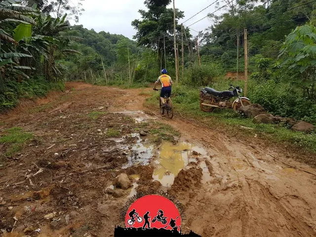 Myanmar Adventure Cycle Tours – 11 Days 3