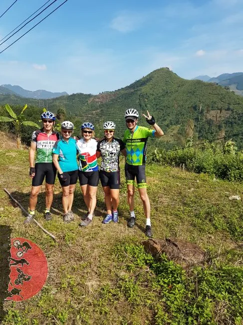 Yangon Cycling Half Day Tour 4