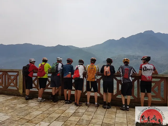 Yangon Cycling to Mawlamying , U Na Oak ,Kaw Kun Cave - 3 Days 2